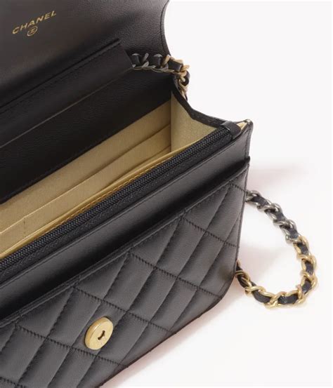 chanel 94305 wallet|Wallets on Chain .